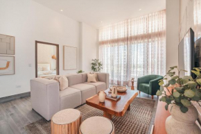 Apartment with two bedrooms in Cap Cana VA
